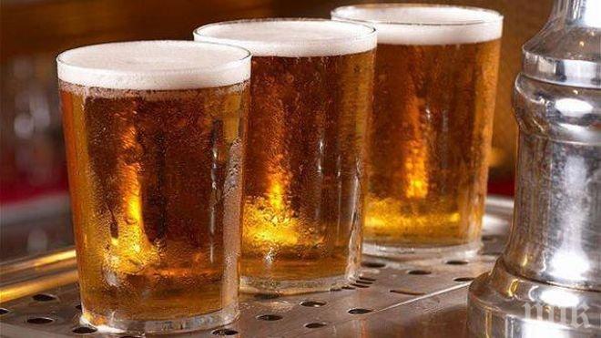 В Мюнхен започна Октоберфест