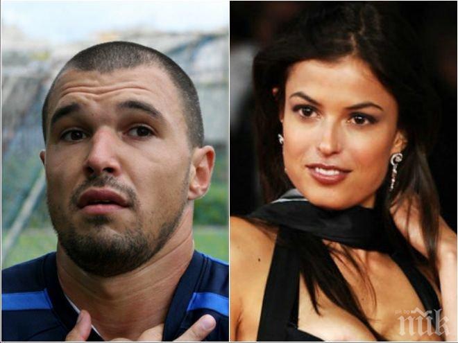 Скандал! Валери Божинов се замеси в нова афера, залюби италианка