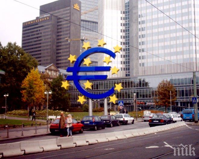 САЩ: Еврозоната да направи повече за икономическия си растеж