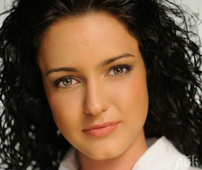 Калина Крумова разкри защо напусна ББЦ и дали е искала да членува в ГЕРБ!