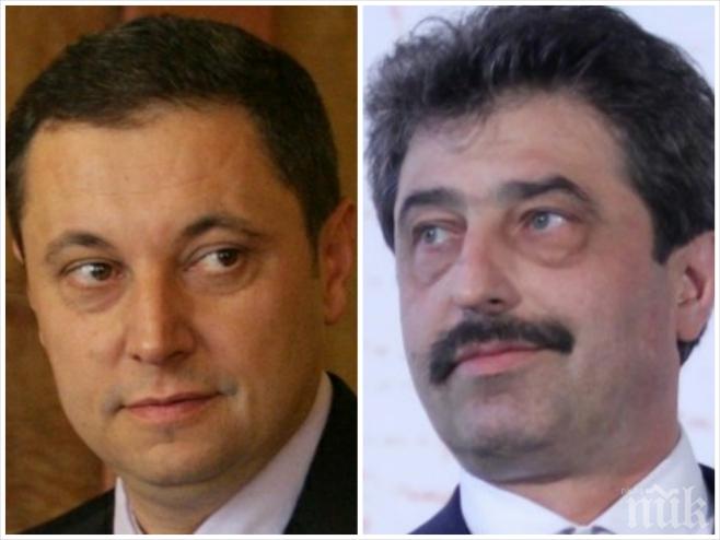 Яне Янев сензационно пред ПИК: Сръбският президент може да даде еднолично политическо убежище на Цветан Василев!