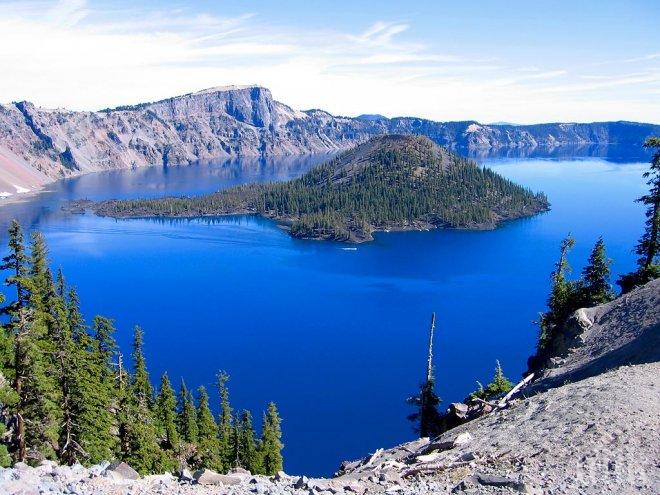 Американското разузнаване със страшна прогноза: Недостигът на вода на планетата ще предизвика войни