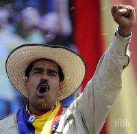 Николас Мадуро: Фашистката опозиция във Венецуела ще използва вирус, за да паникьоса хората