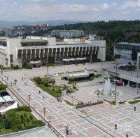 С полагане на венци ще бъде отбелязан празникът днес в Благоевград
