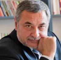 Валери Симеонов поиска затваряне на изборните секции в Турция