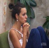 Скандал! Зорница Линдарева: Обичам Тачо!