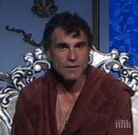 Влади Въргала разтърсващо: Алкохолик съм, с жена ми не сме добре, нямам пари!