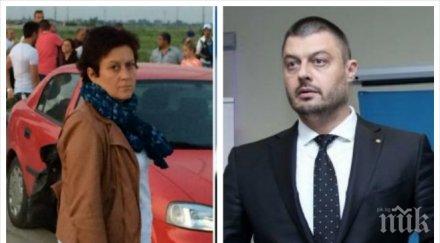 николай бареков ексклузивно пик искам оставката антоанета цонева опасност изборите бъдат манипулирани полза герб реформаторите правителството действа