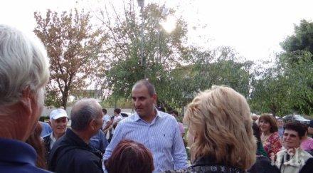 цветанов дпс винаги задушава развитието страната управлява