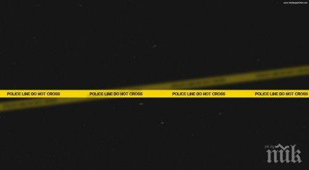 пенсионерът бузовград сбил стар враг затова започнал стреля