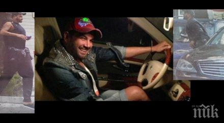 внимание пътя азис тръгна шофьорски курсове