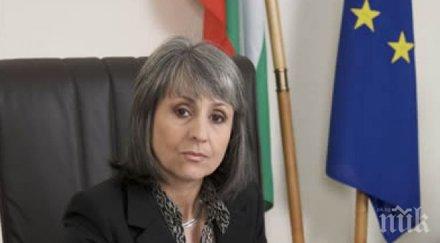 маргарита попова човечеството намира частична трета световна война