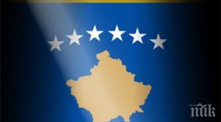 институционалната криза води косово финансов колапс