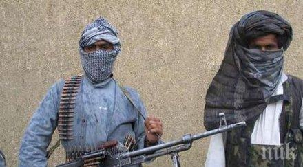 талибани атакували автоцистерни гориво предназначено военната техника нато афганистан