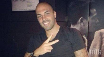 времето алисия изтече ники михайлов развя байряка заобиколи засукани мацки