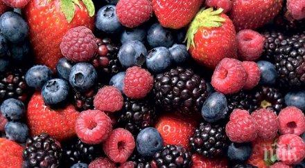 вижте храни освободите стреса завинаги