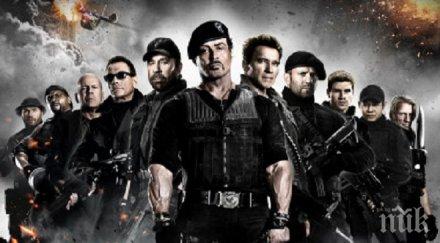 всеки изтеглил филма непобедимите глобен