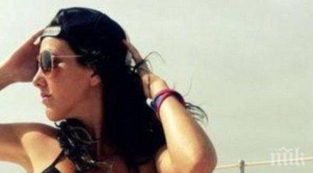 красива крадла превзе интернет