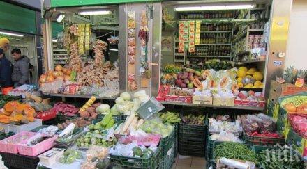 деблокира 125 милиона евро земеделски производители повод руското ембарго