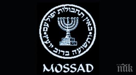 почина легендарният израелски шпионин майк харари