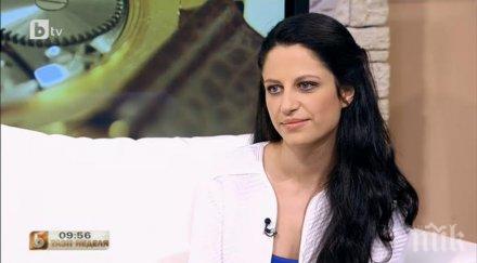 мария календерска амортизирани политици присвояват патриотизма