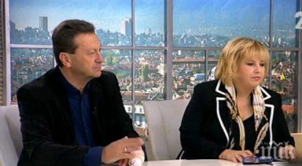 ерменков капон влязоха спор заради увеличаването тока