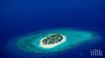 фиджи вече нов премиер