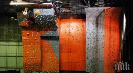 варна показват катери метрова стена секунди снимки