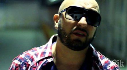 мишо шамара подкара хеликоптер варна снимка