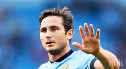 моуриньо лампард вярвам любовта футбола