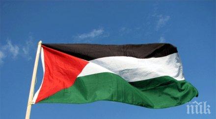 двама палестинци обвинени отвличането убийството трима израелци