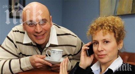 сензация силвия лулчева победи анорексията