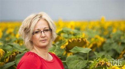 жените средна възраст неуверени външния вид