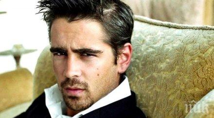 колин фарел участва втория сезон истински детектив