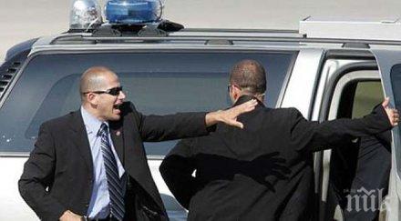 мосад наема шпиони нета