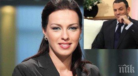 пластичната хирургия почит трета новинарка освежи сложи силикон гърдите