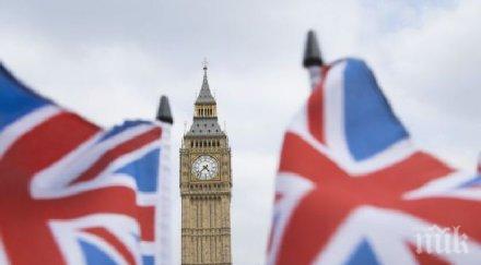 daily telegraph британски проект международната престъпност среща съпротива