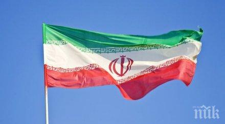 иран саудитска арабия проведоха първия разговор