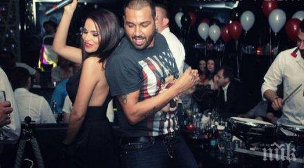 скандално алисия азис натискат новото видео снимка