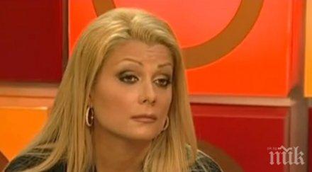 откровения венета райкова разкри вече горещо сподели алисия николета