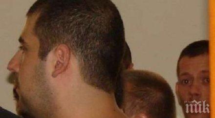 подсъдим голям златарски обир загинал катастрофа