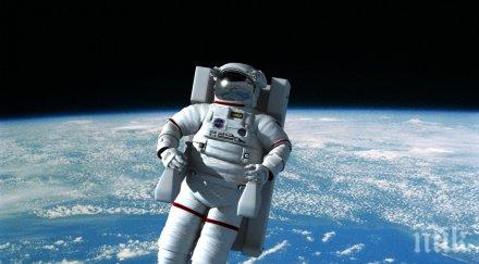 японска компания строи функционален космически асансьор 2050