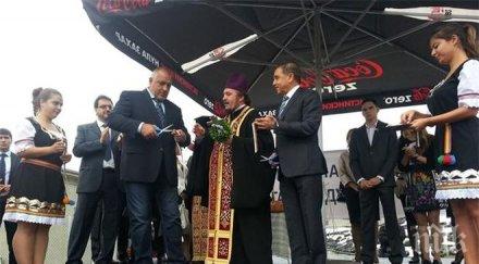 борисов хората работят нищо добро очаква