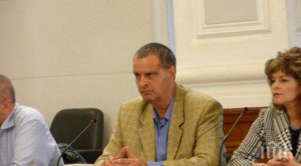 масово публикуват данни електоралните нагласи нарушение закона цик нехае