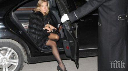 лошата банкерка петя славова бедния честен журналист иван бакалов присъда аванс наденем примката богатите