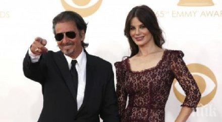 пачино грандиозно закъснение премиера заради протест