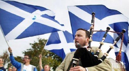 привържениците шотландската независимост искат преразглеждане резултатите референдума