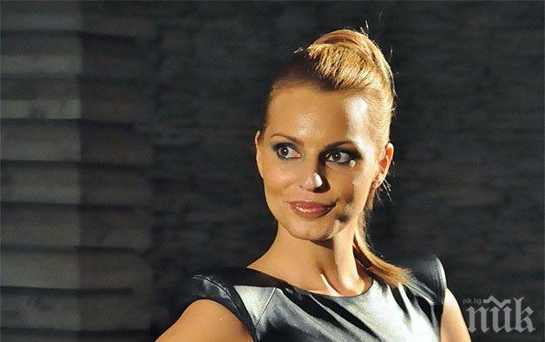 Любовницата на Тачо: Той е харизматичен пич!