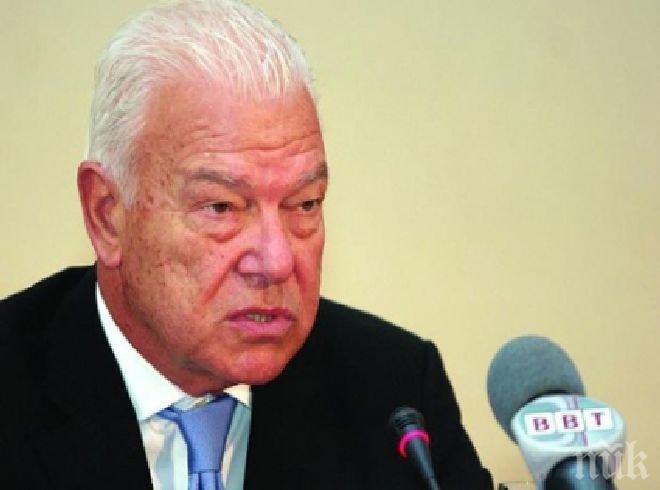 Петър Манджуков: КТБ не е поредната финансова пирамида 
