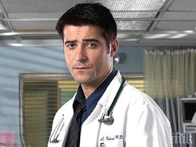 Горан Вишнич е новият Джеймс Бонд?
